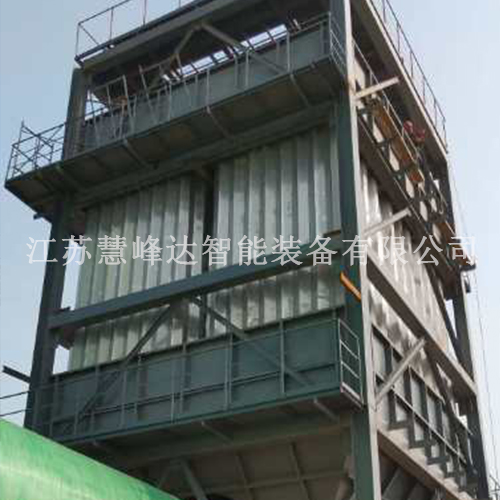 石家莊磚廠濕電除塵器